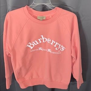 Burberry Crewneck